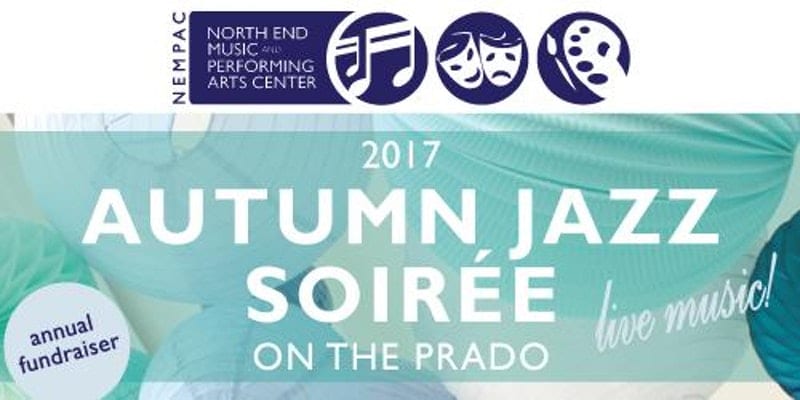 Nempac Autumn Jazz Soirée