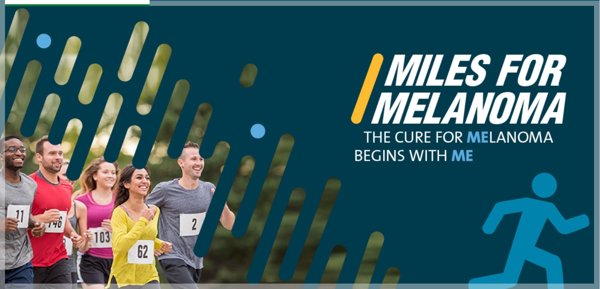 Miles for Melanoma Boston Charity EventsBoston Charity Events