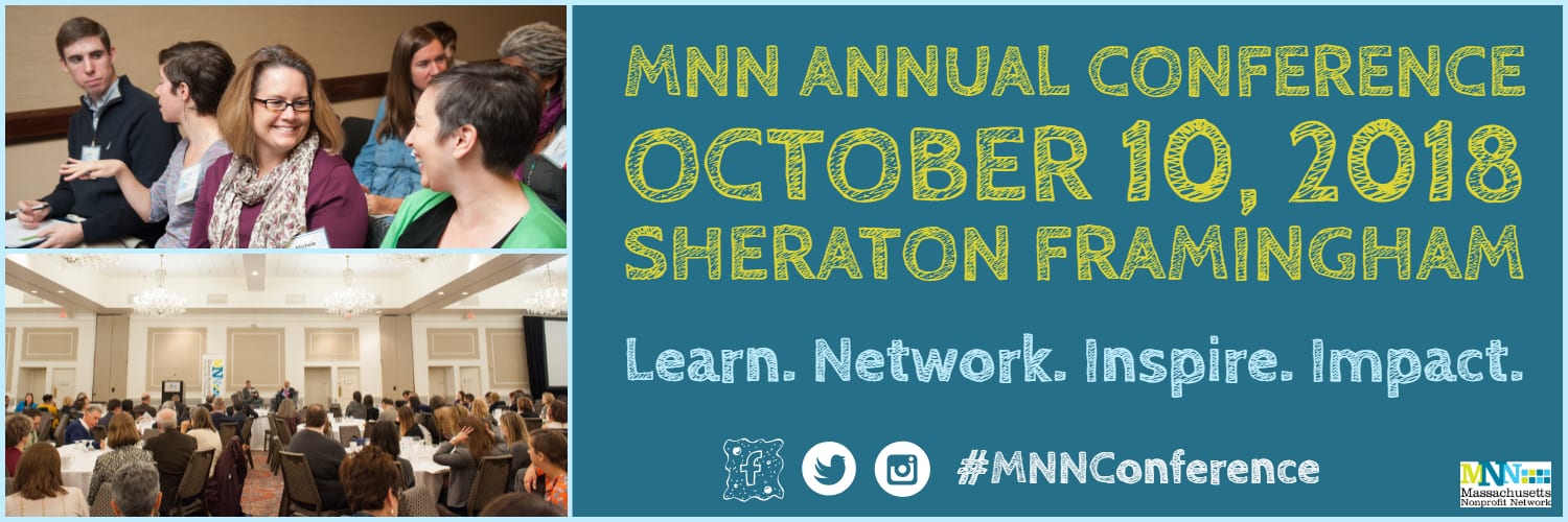 2018 MNN Annual Conference