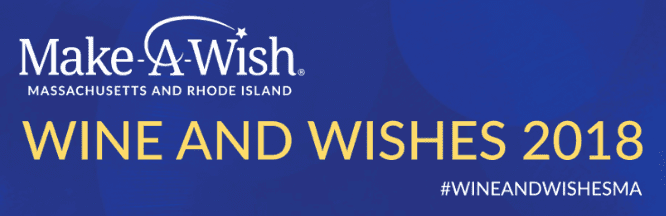 Make-A-Wish 6th Annual "Wine & Wishes" Tasting Event