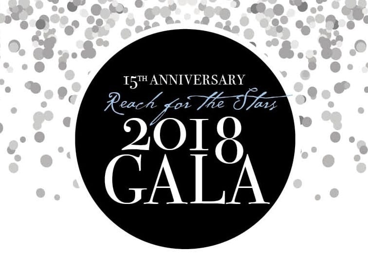 Reach for the Stars Gala