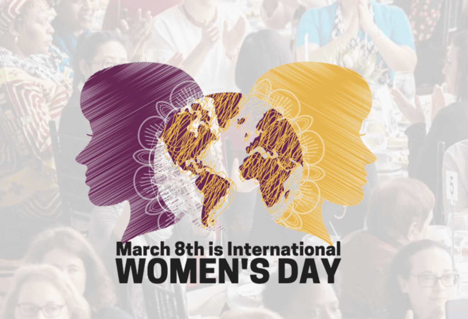 IINE's 2019 International Women’s Day Luncheon