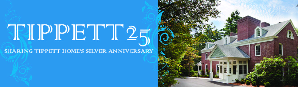 25th Anniversary Celebration for the Stanley R. Tippett Hospice Home