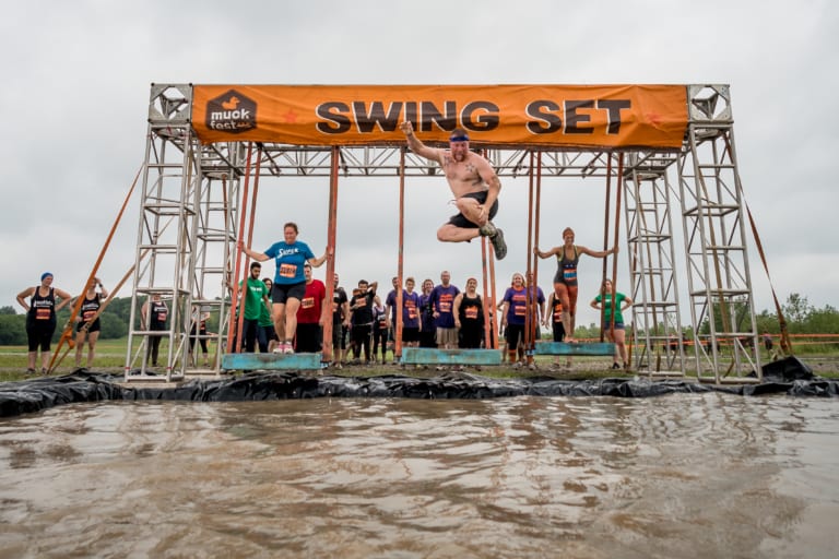 MuckFest® FUN Mud Run