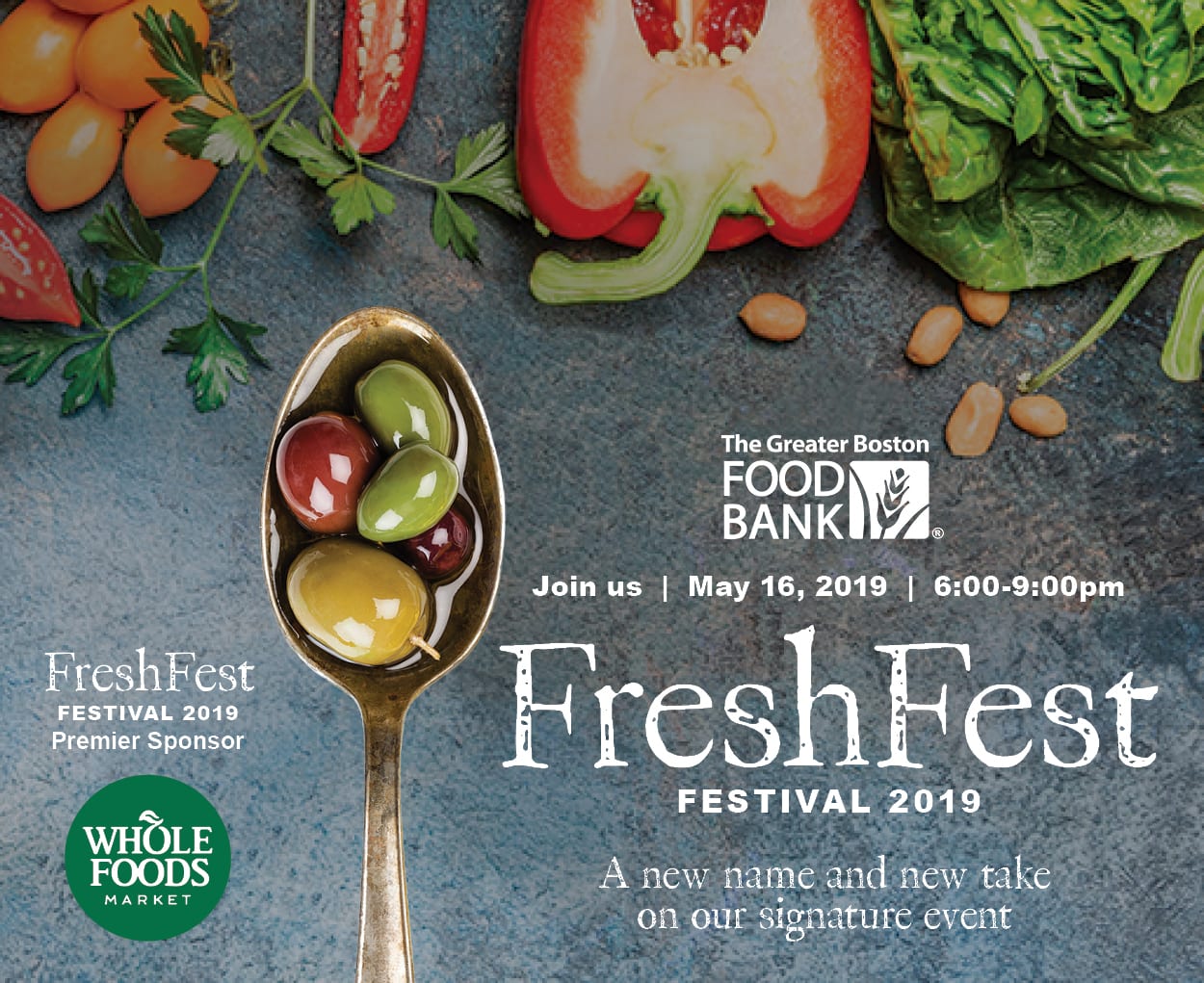 FreshFest: Festival 2019