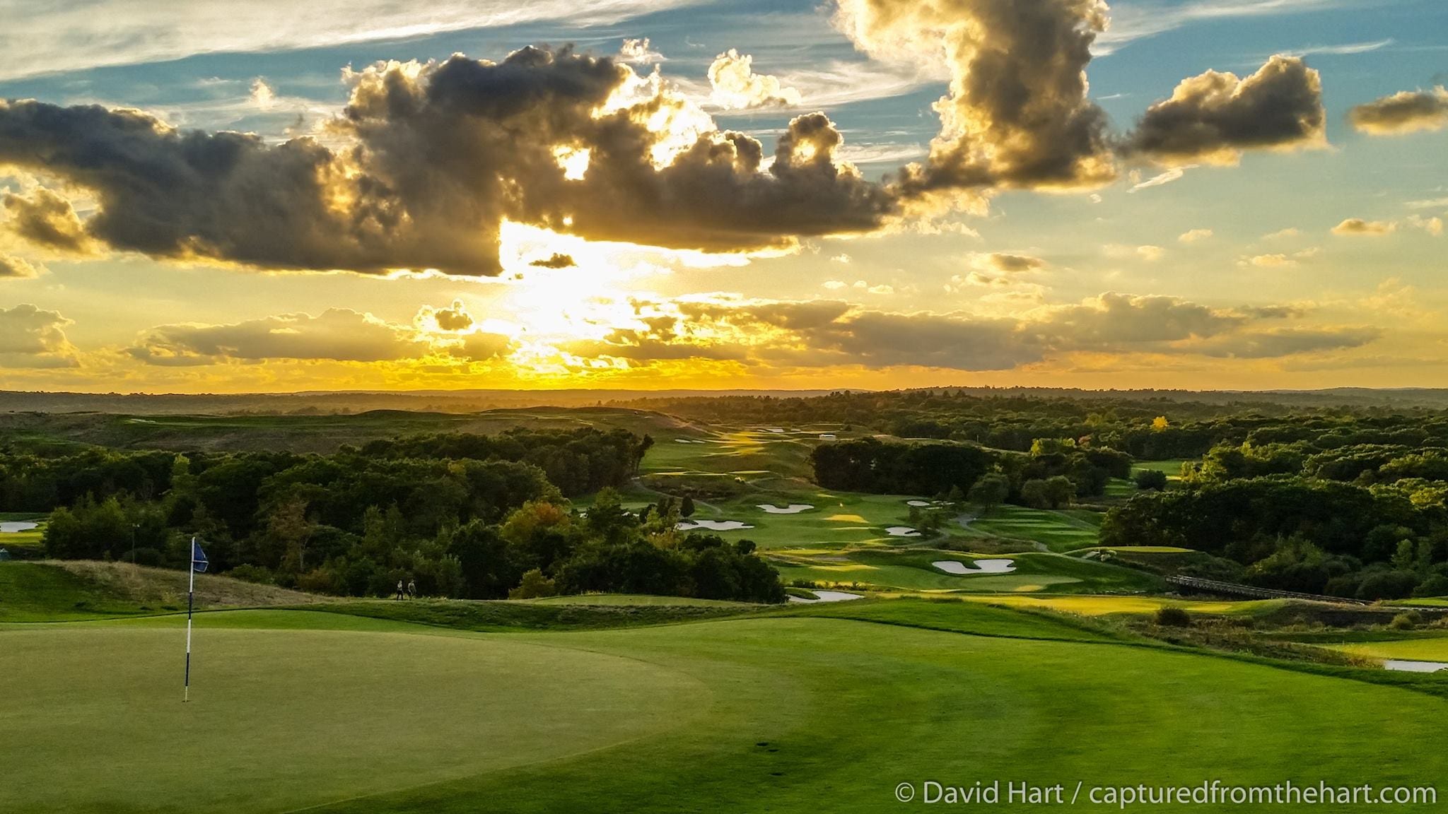 Amego Golf Tournament