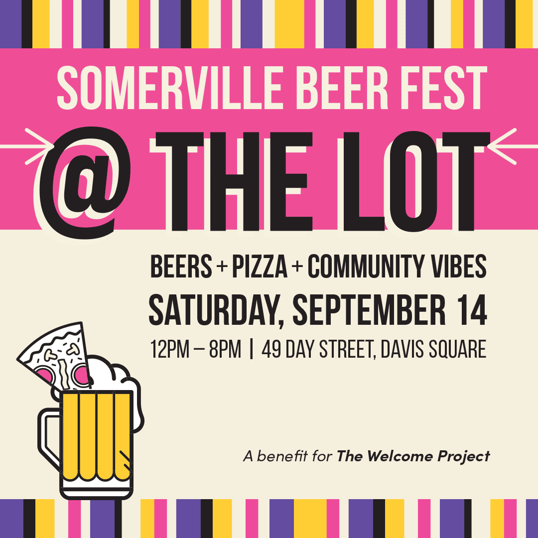 Somerville Beer Fest