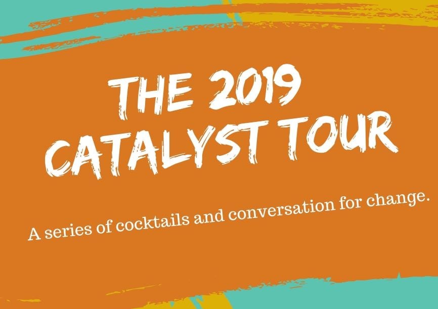 2019 Catalyst Tour - Boston