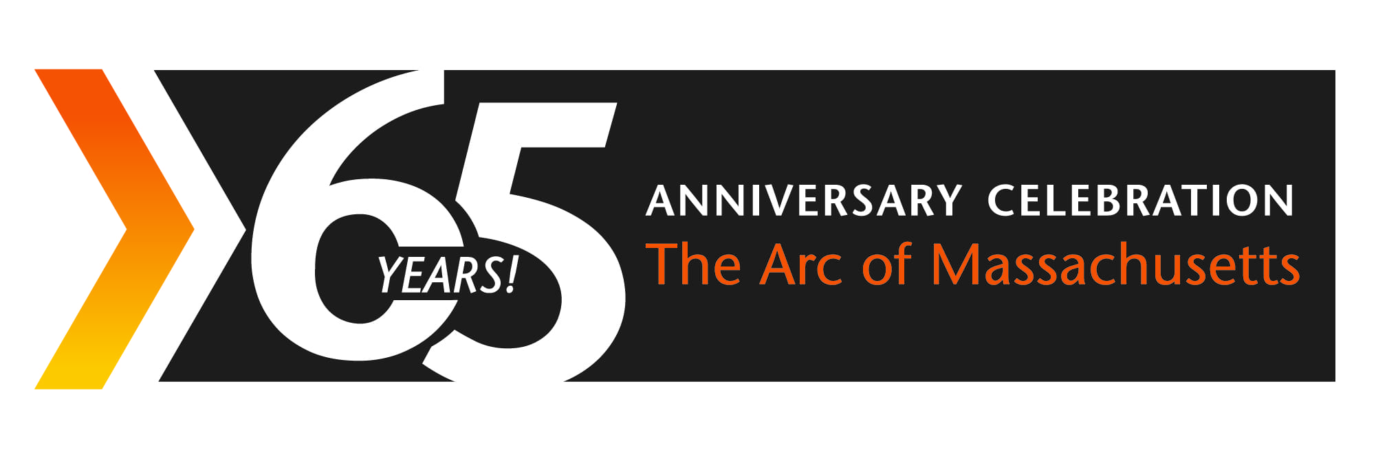 The Arc of Massachusetts 65th Anniversary Celebration