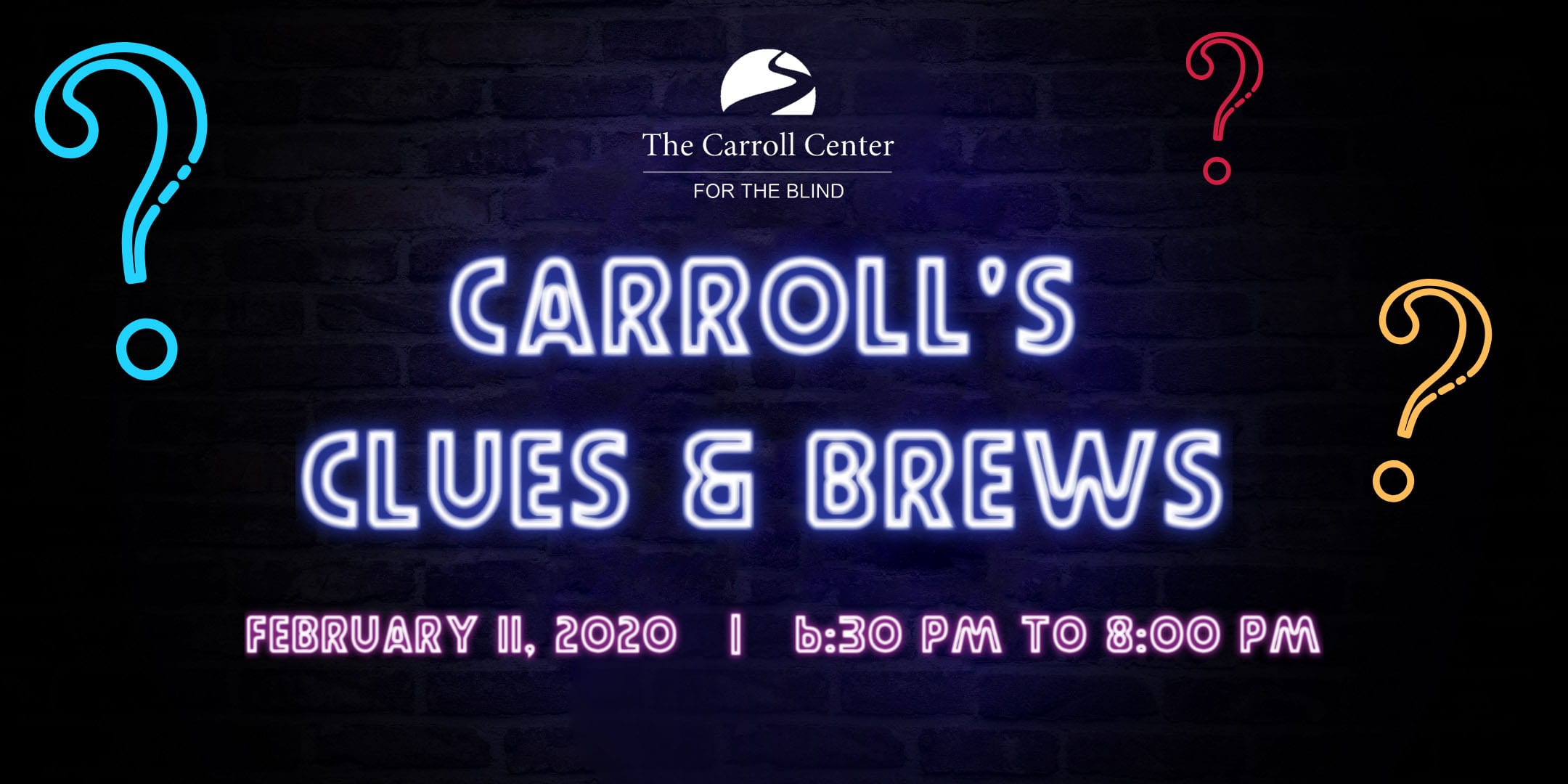 Carroll's Clues and Brews