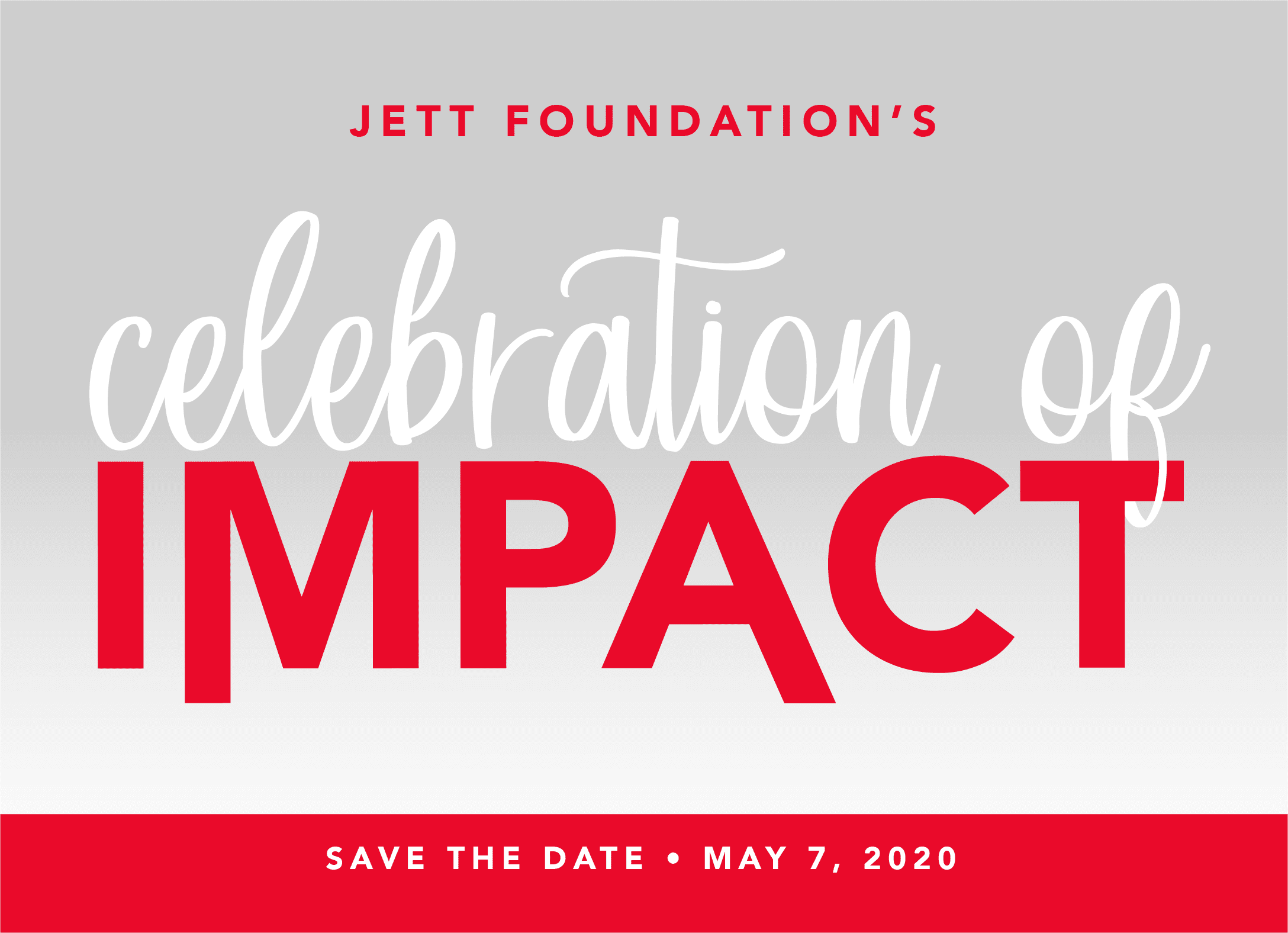 Jett Foundation's Celebration of Impact