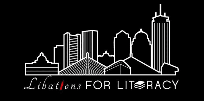 Jumpstart's YPB Presents: Libations for Literacy 2020