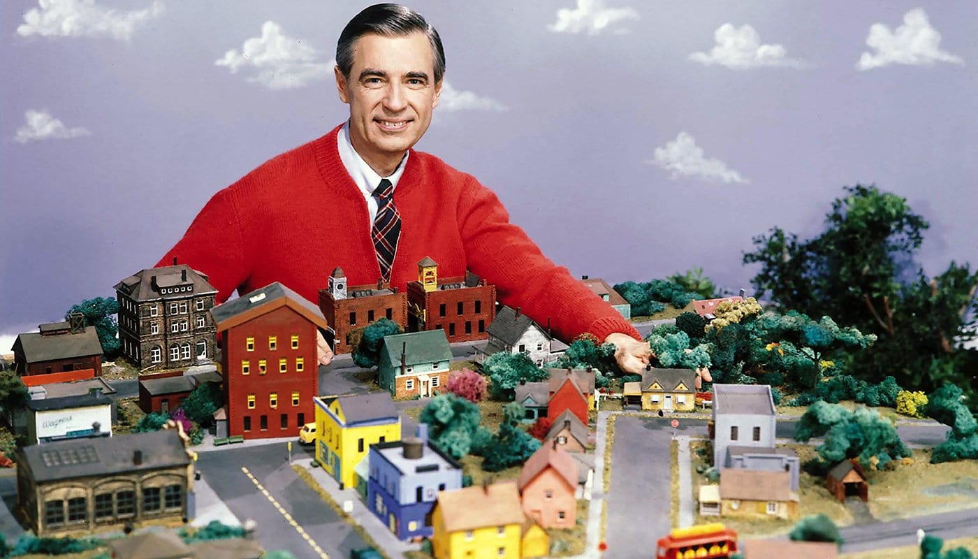 Won’t You Be My Neighbor? at Boston Children's Museum