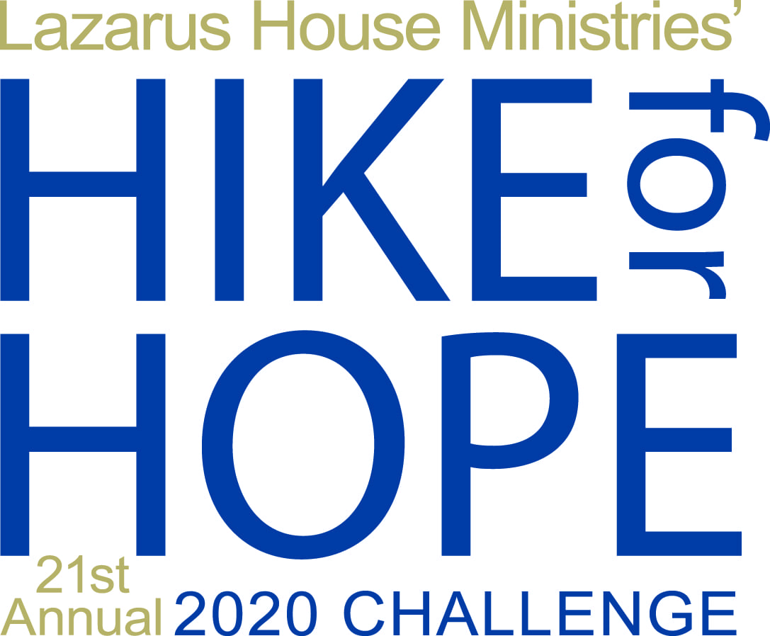 HIKE FOR HOPE 2020