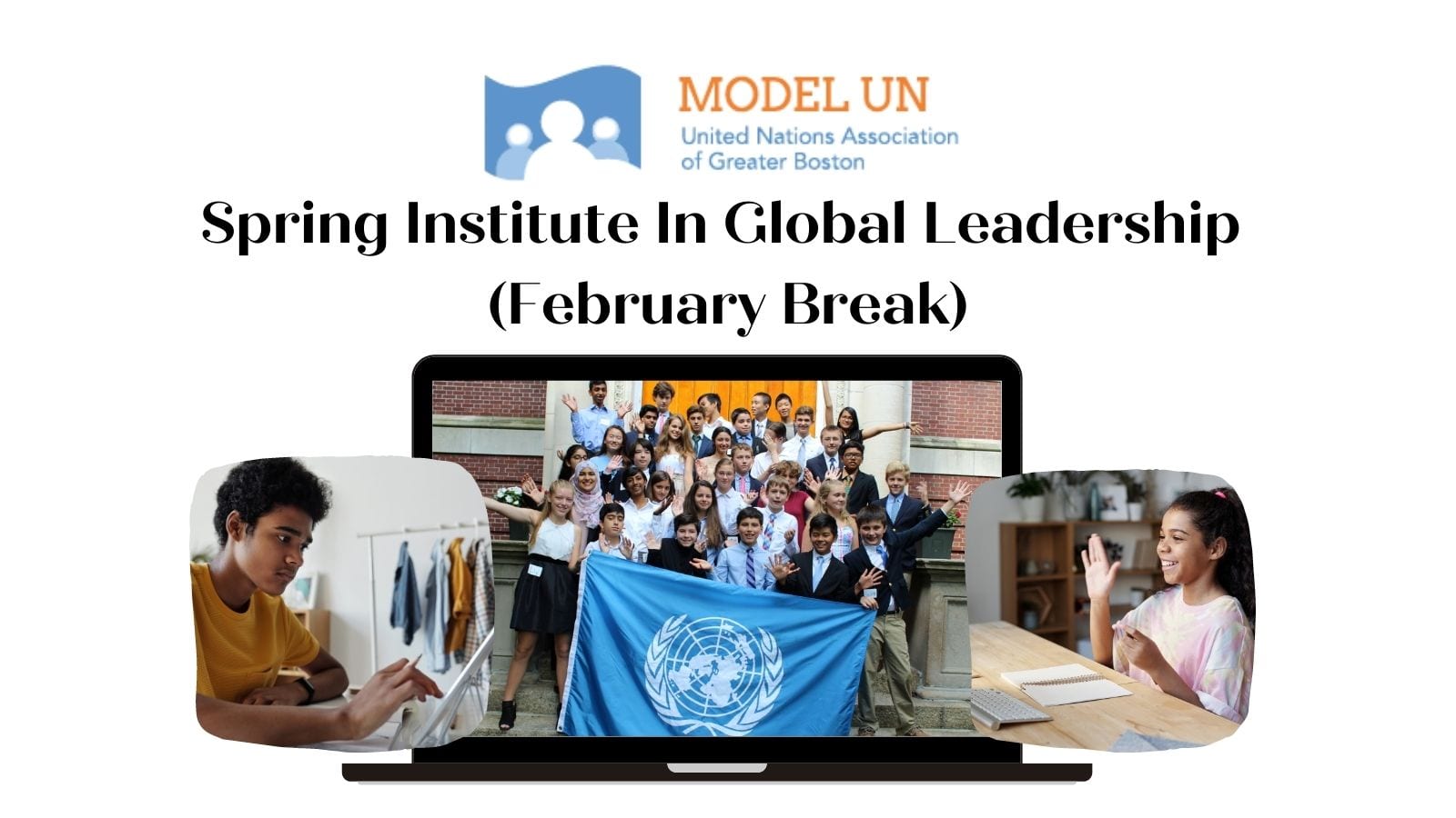 2021 Virtual Spring Institute in Global Leadership (February Break)