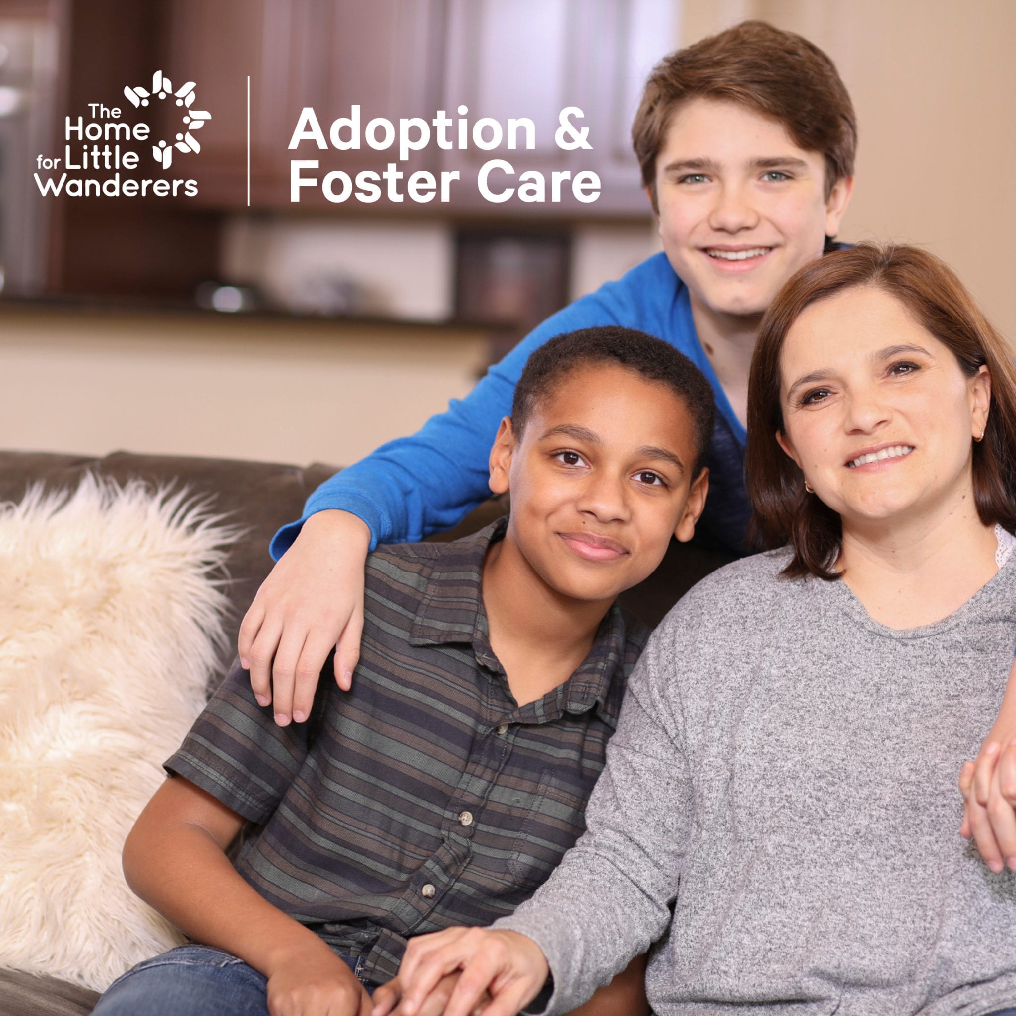 Adoption and Foster Care Information Session