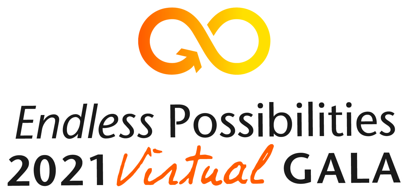 Endless Possibilities Virtual Gala