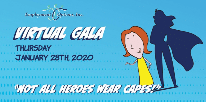 The Hope Gala