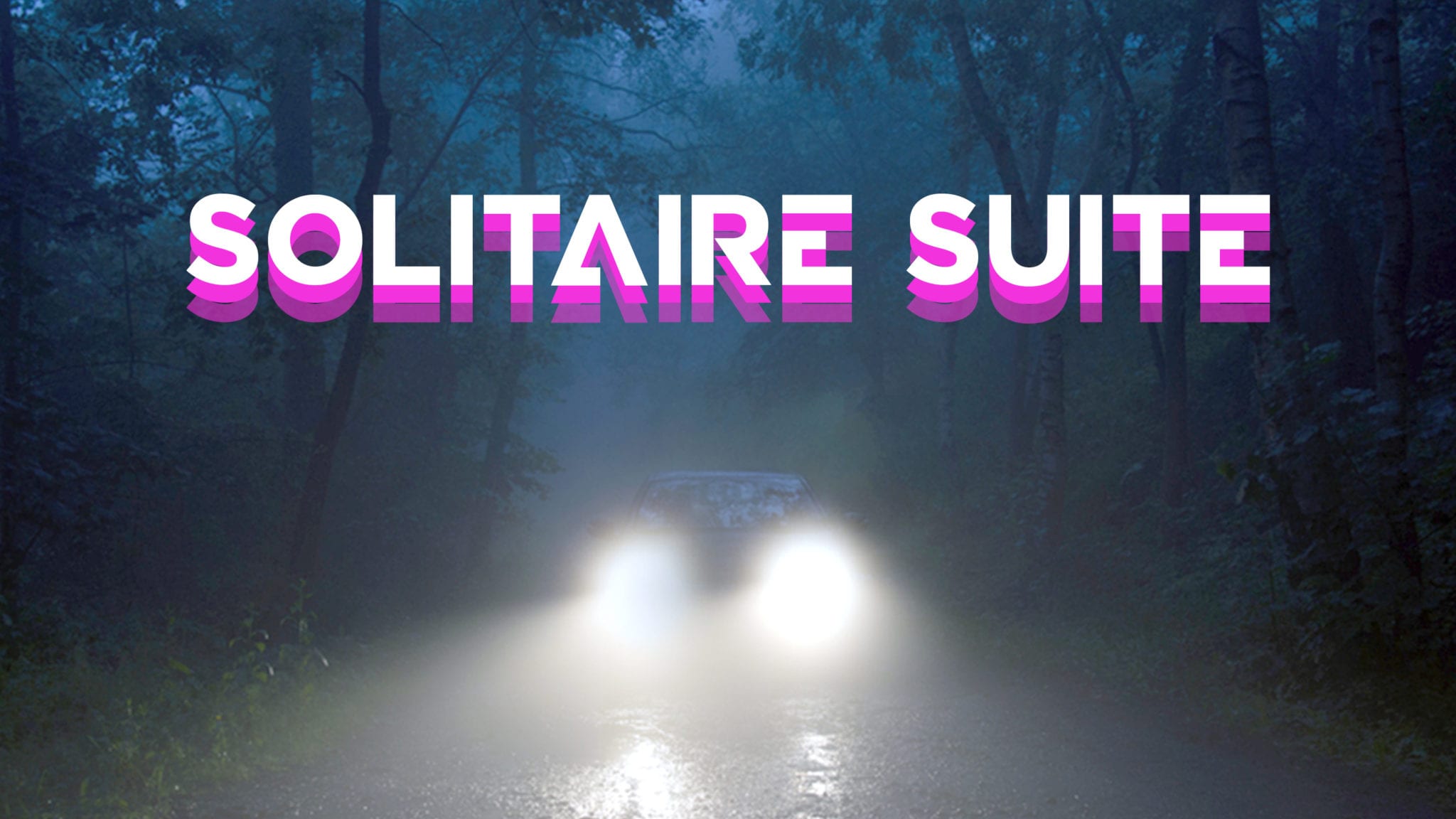 Solitaire Suite