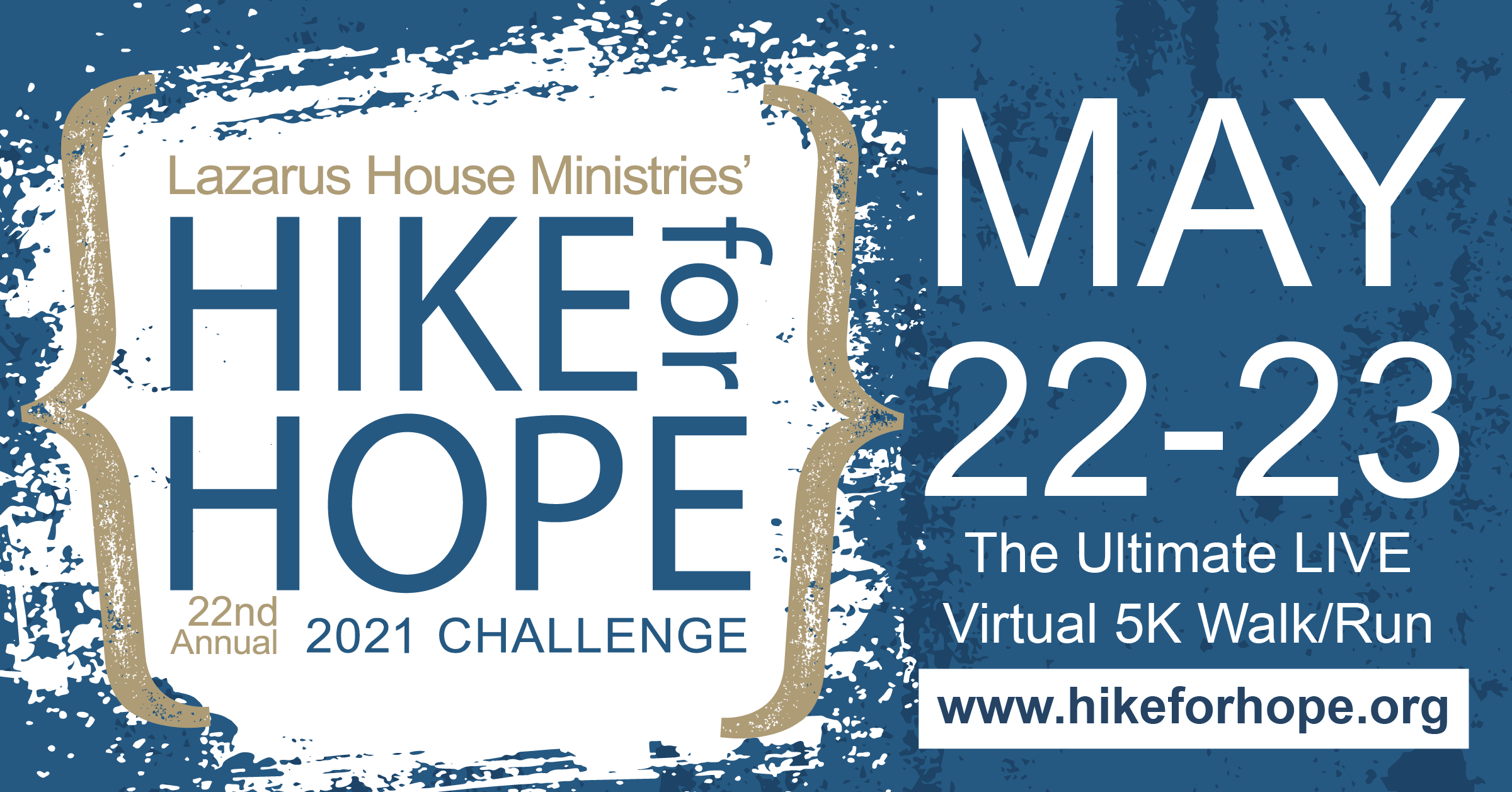 HIKE for HOPE