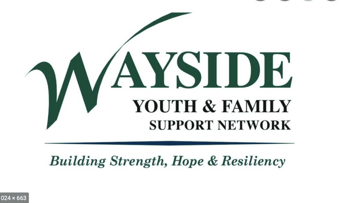 Wayside 5K4Kids