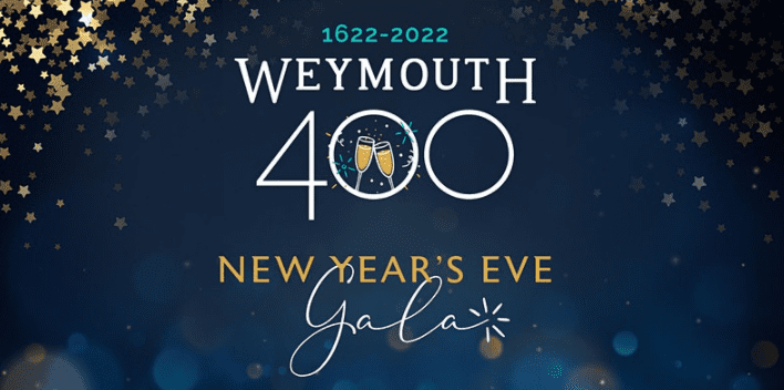 Weymouth 400 NYE Gala - 2022 Kickoff