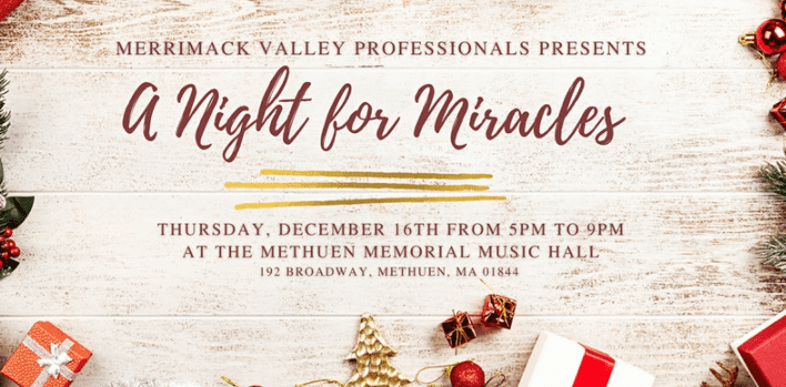 A Night for Miracles