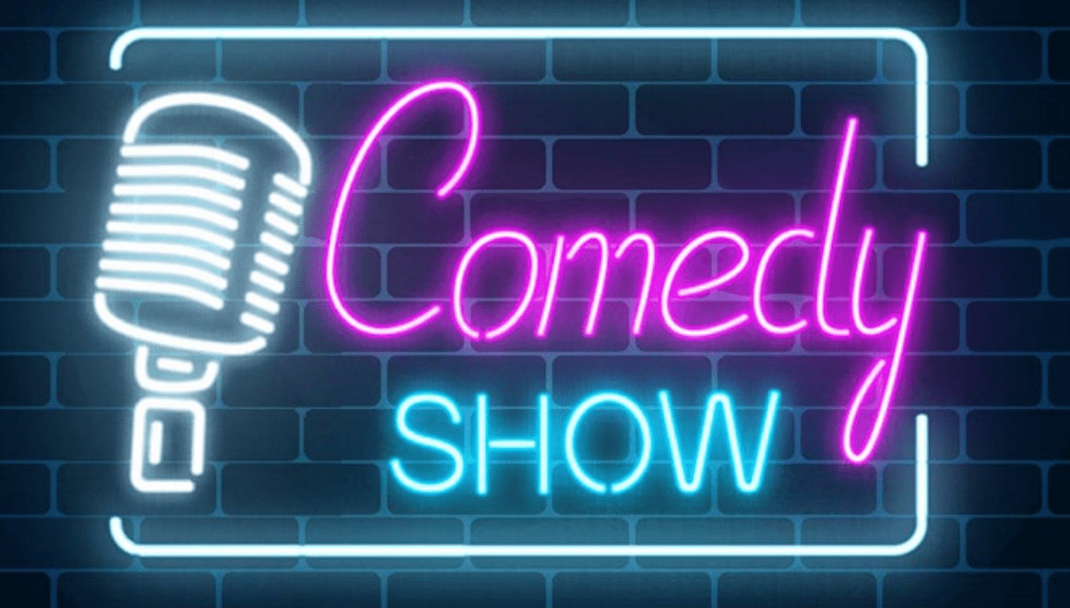 Rule 62 Comedy Show