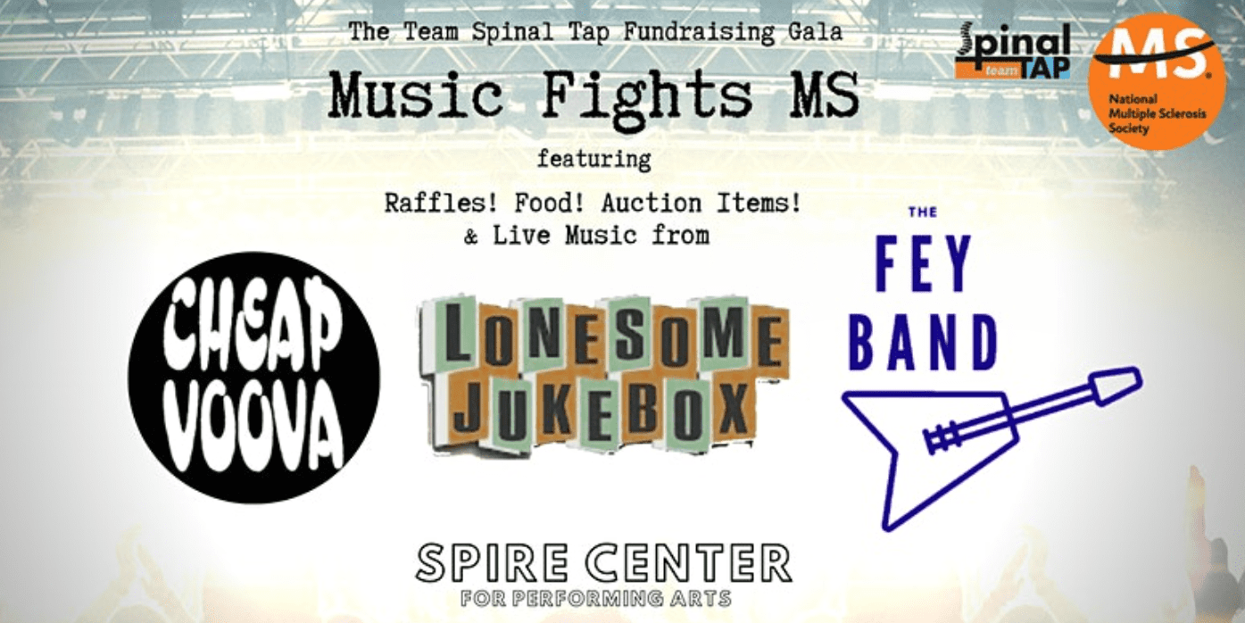 TST Fundraising Gala: Music Fights MS