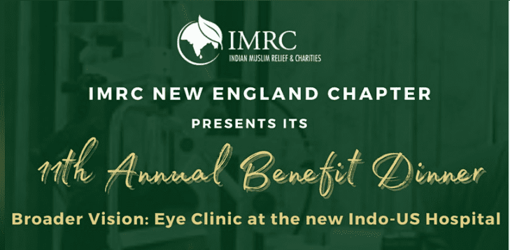 New England Chapters 11th Annual Benefit Dinner