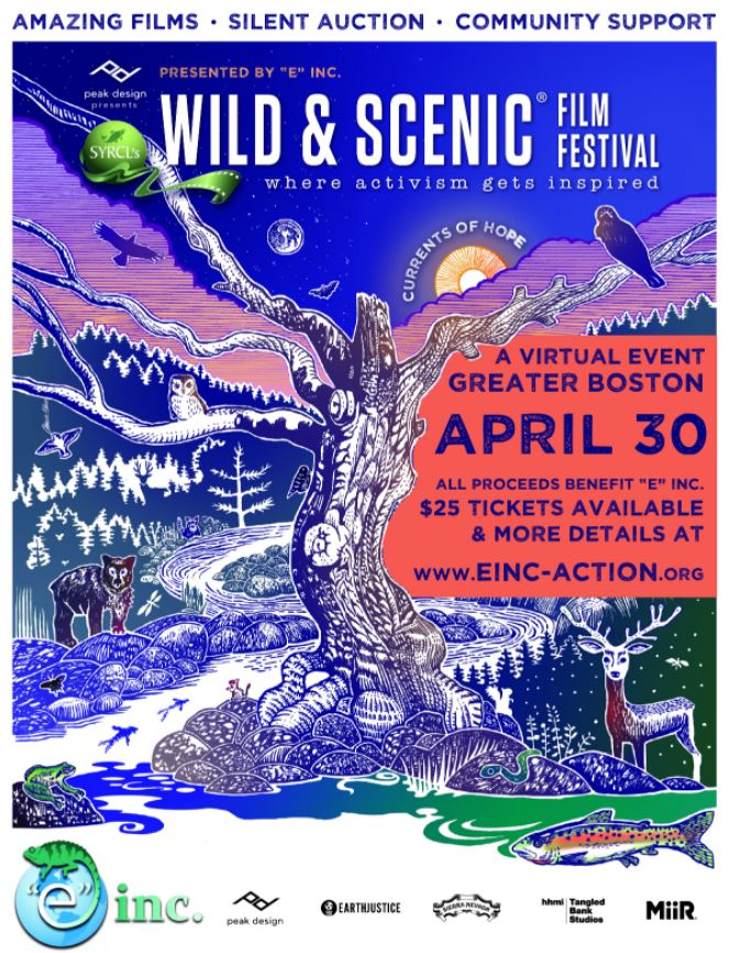 Wild & Scenic Film Festival