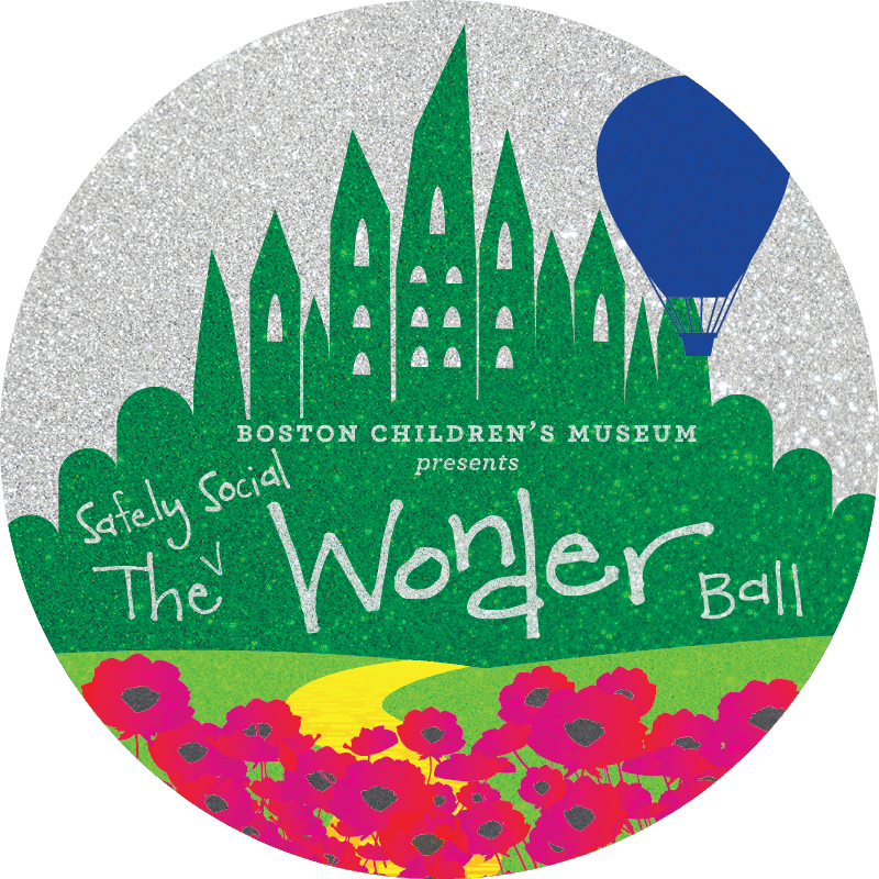 The Wonder Ball