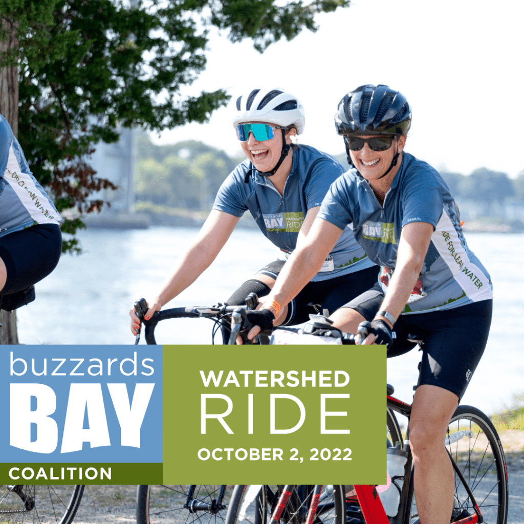 Buzzards Bay Watershed Ride 2022 Boston Charity EventsBoston Charity