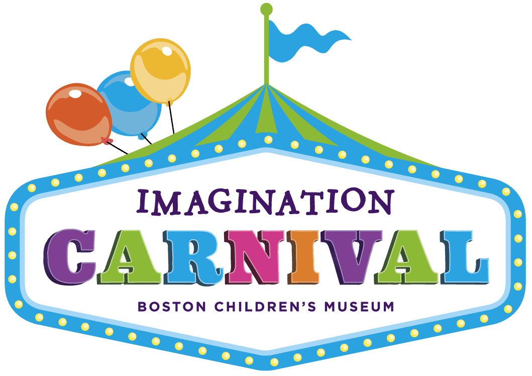 Imagination Carnival at Boston Children's Museum