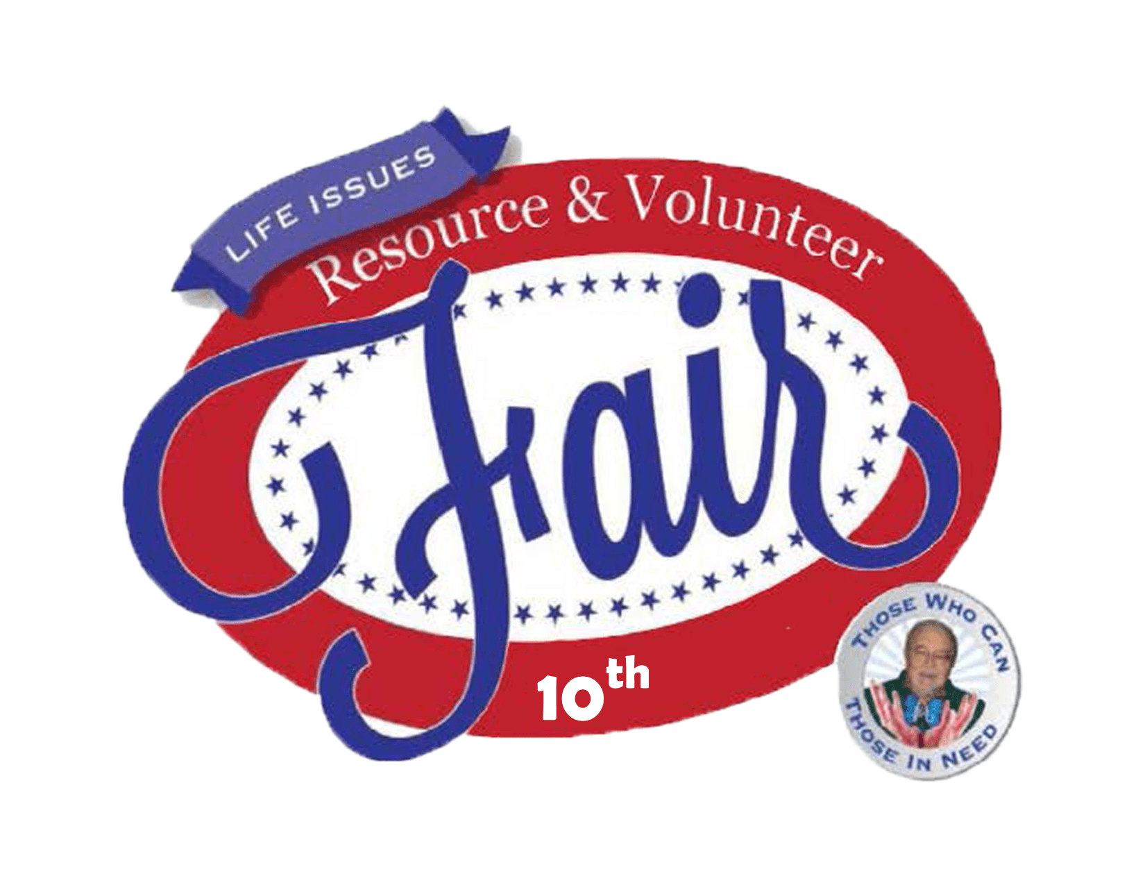 10th Annual Resource-Volunteer Family Fair