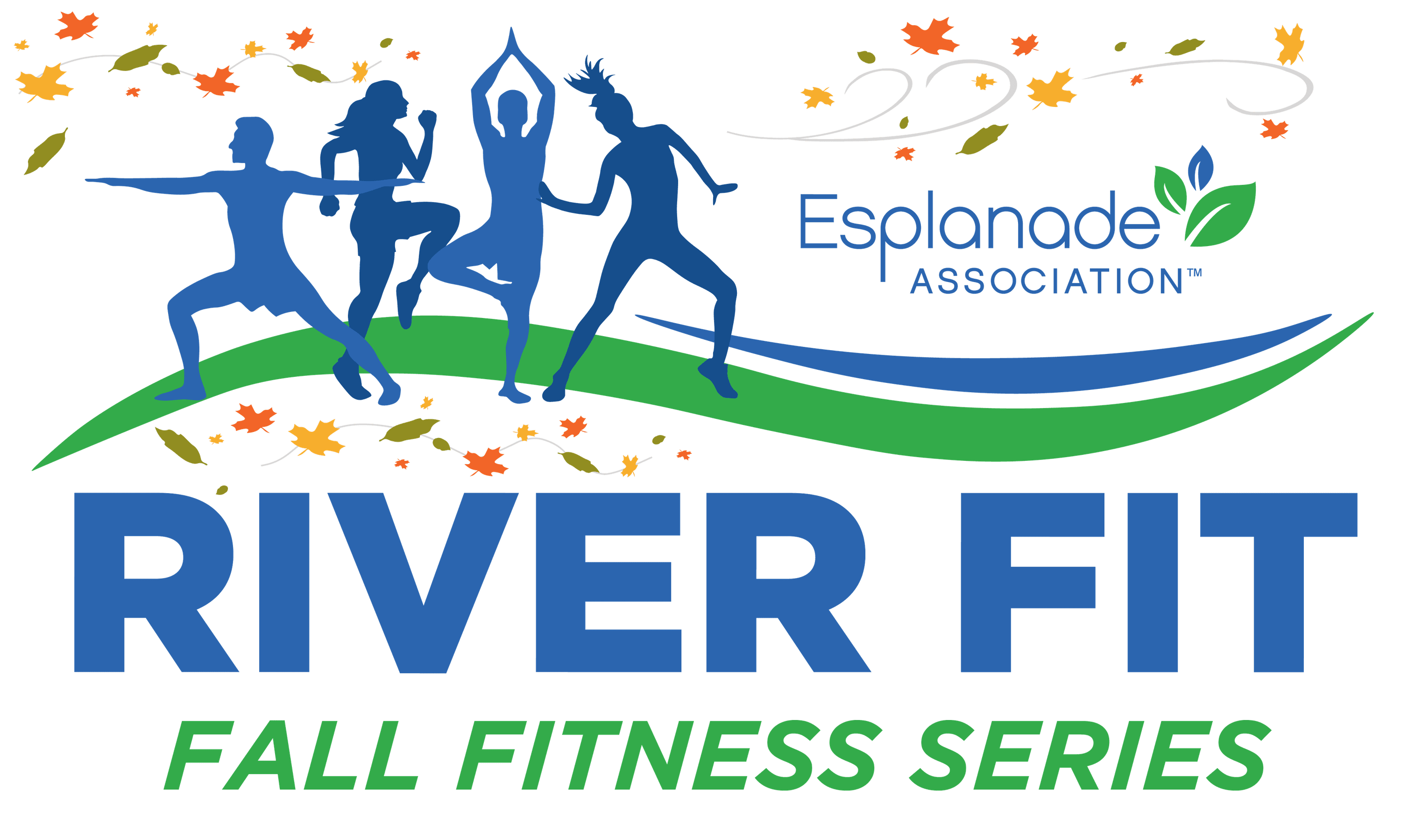 River Fit Fall 2022: Slow Flow Yoga with Malaika