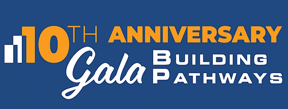 Building Pathways 10th Anniversary Gala