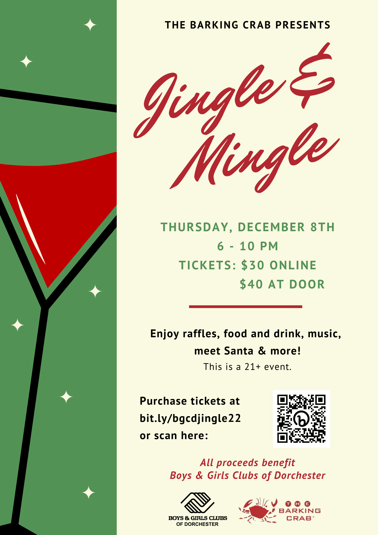 Jingle & Mingle