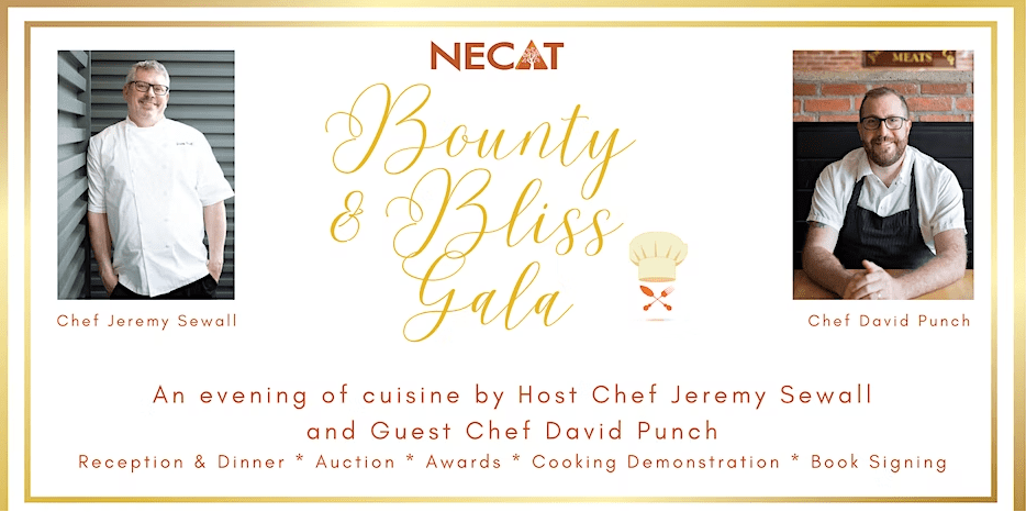 Bounty & Bliss Gala