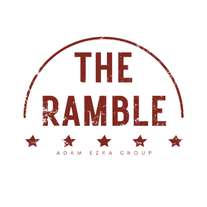 'The Ramble' Festival