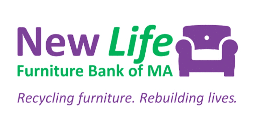 Grassi Gives Back: New Life Furniture Bank