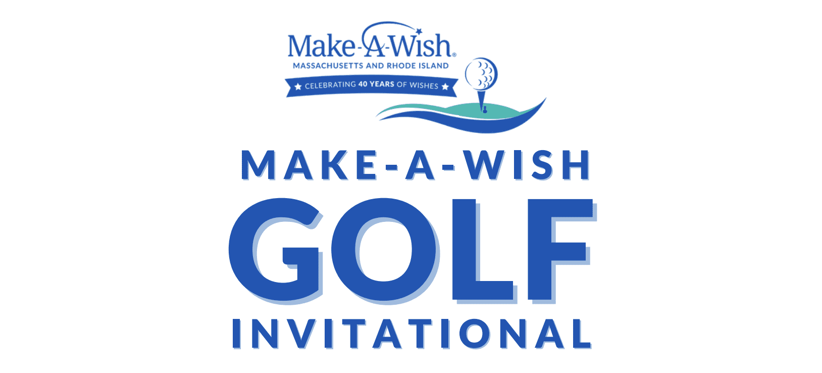 Make-A-Wish Golf Invitational