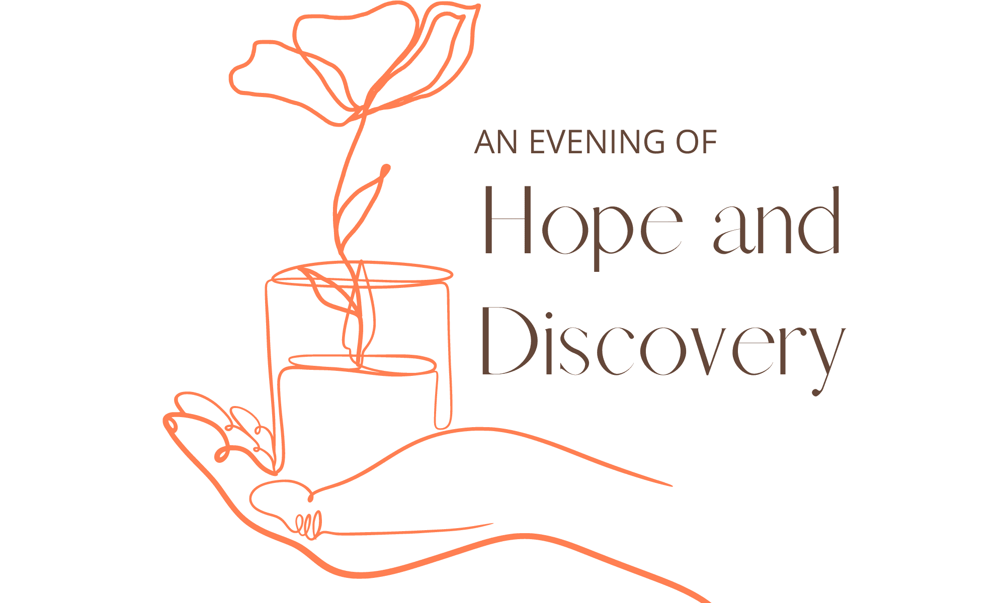 Evening of Hope and Discovery