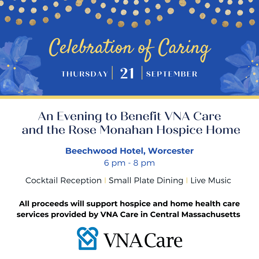 Celebration of Caring to benefit VNA Care