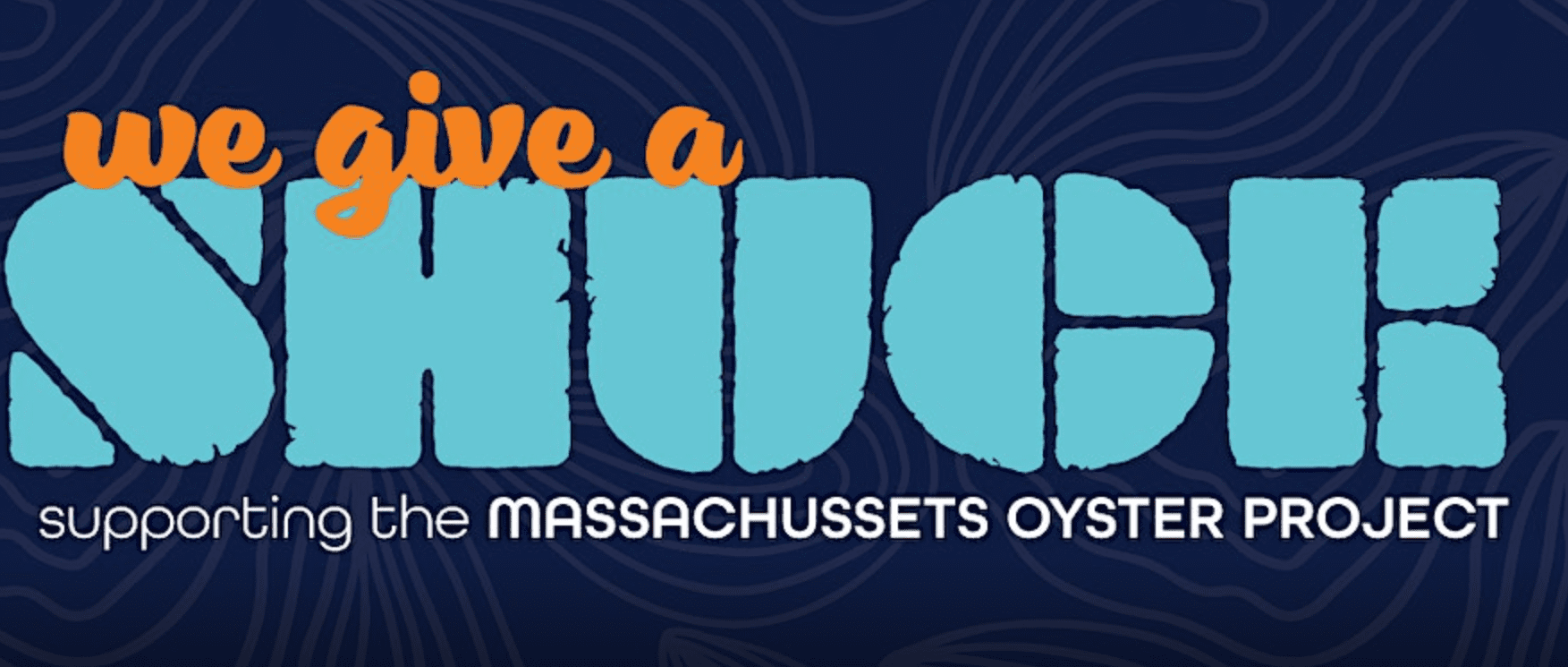 Give A Shuck' Fundraiser